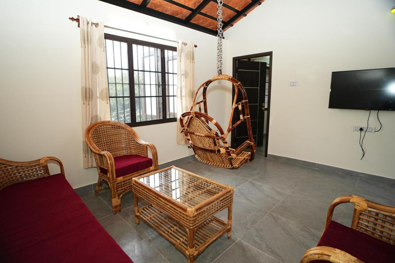 Unga Veedu Pay And Stay Tiruvannamalai Bagian luar foto