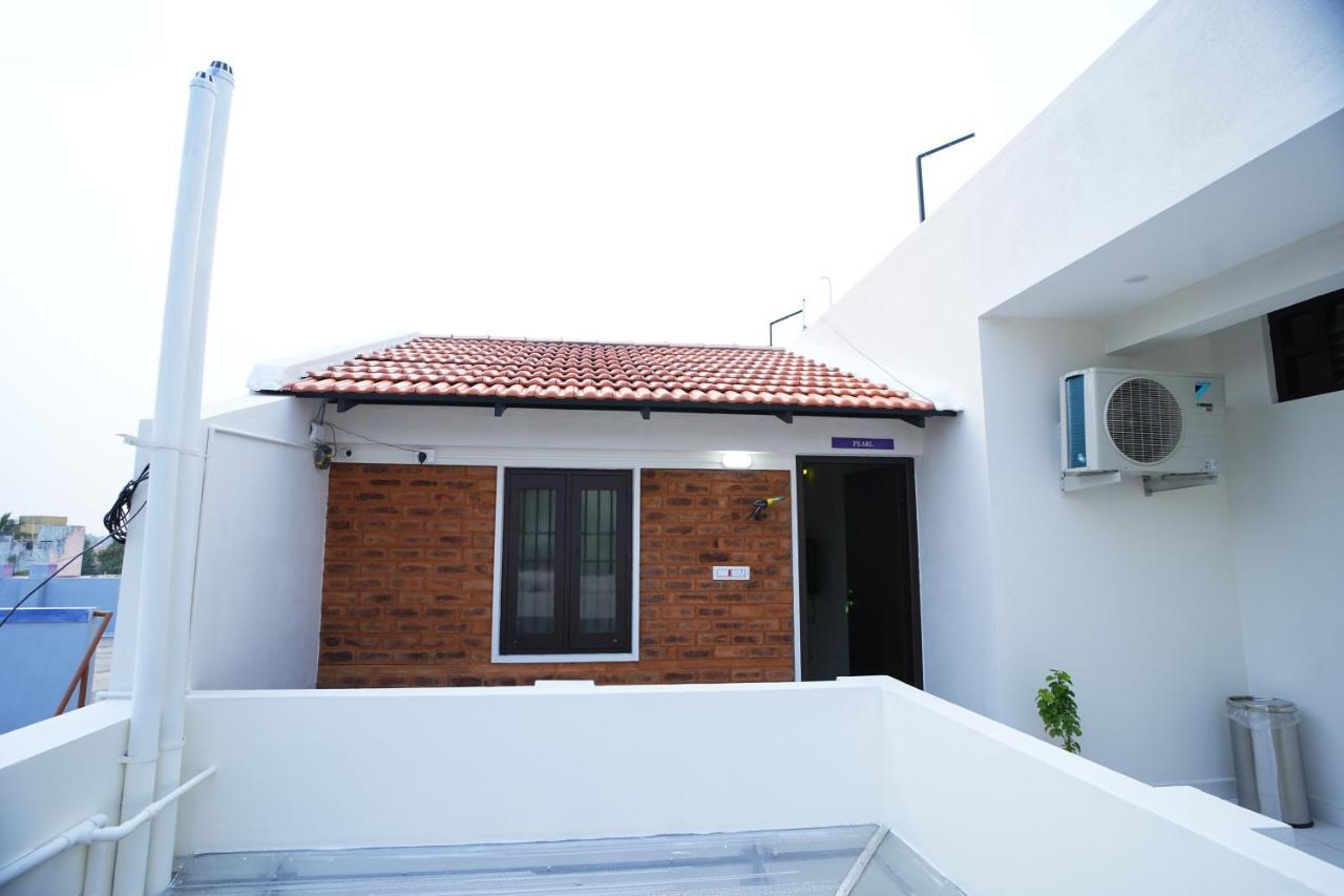 Unga Veedu Pay And Stay Tiruvannamalai Bagian luar foto