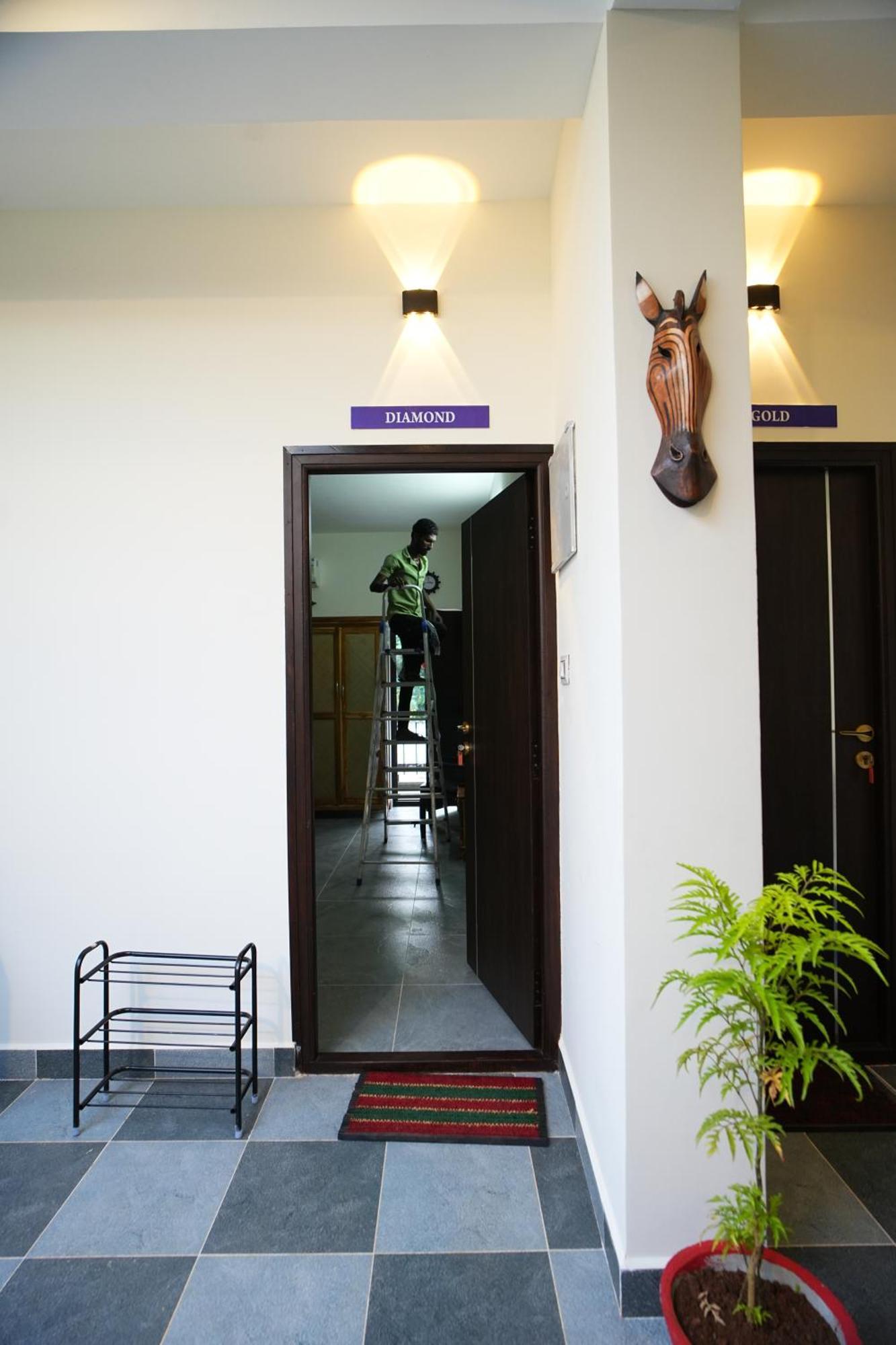 Unga Veedu Pay And Stay Tiruvannamalai Bagian luar foto