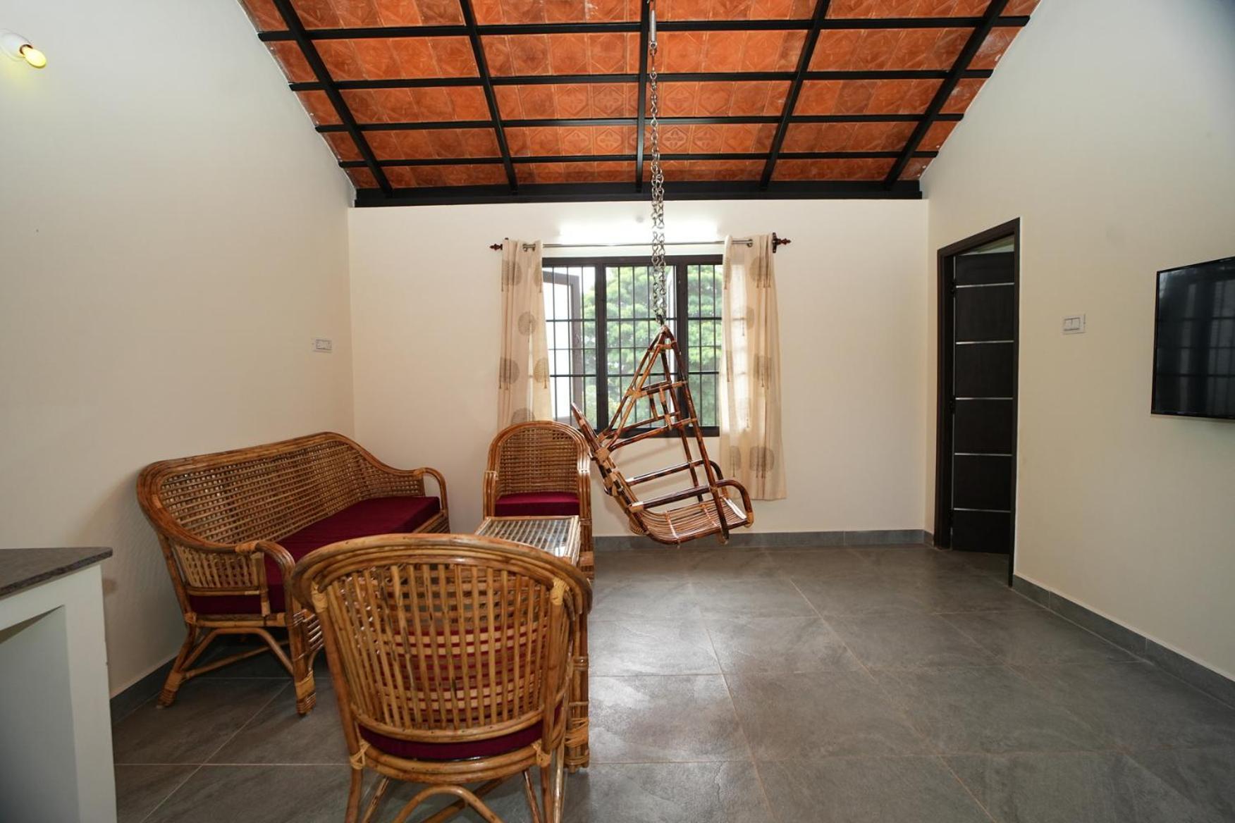 Unga Veedu Pay And Stay Tiruvannamalai Bagian luar foto