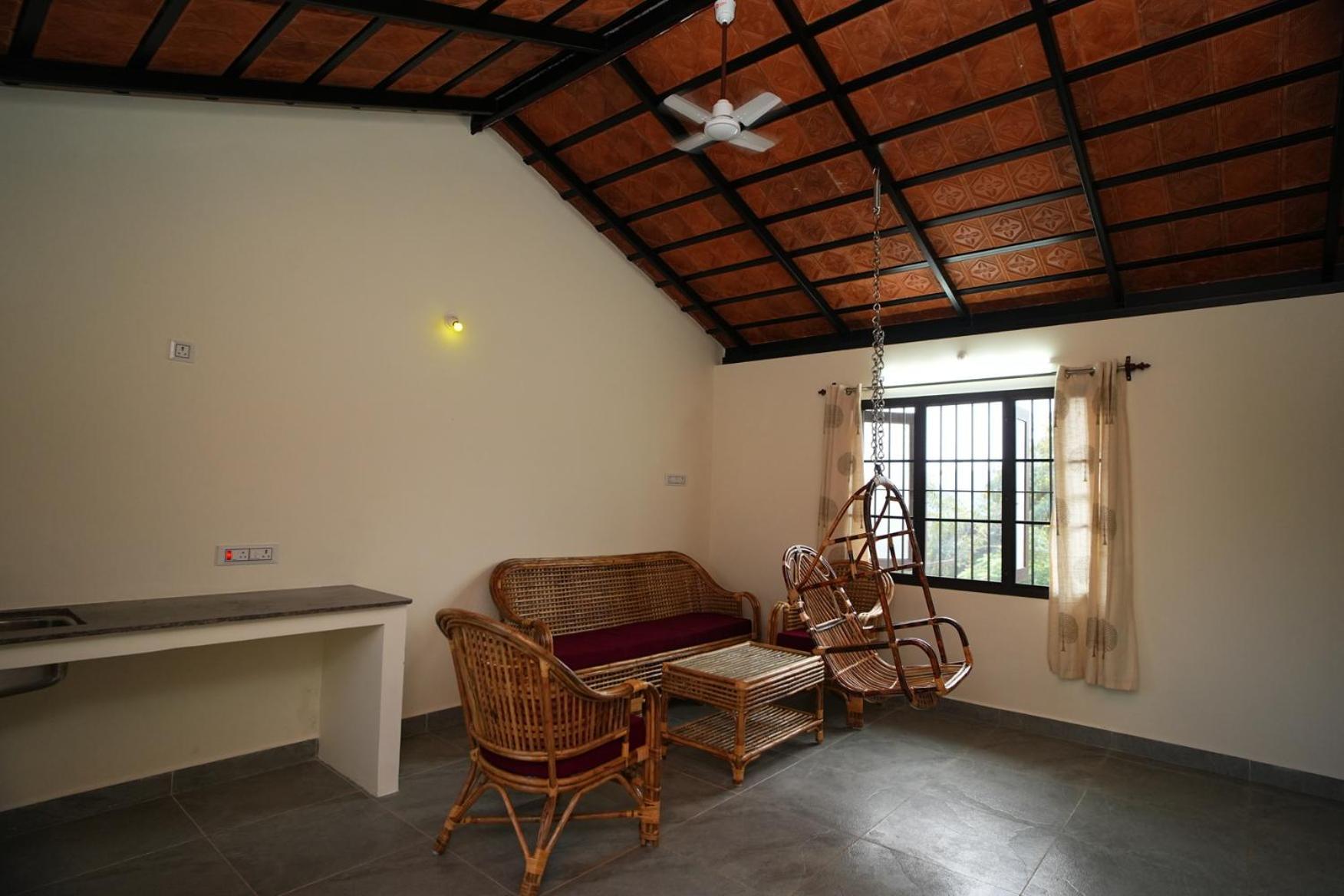 Unga Veedu Pay And Stay Tiruvannamalai Bagian luar foto