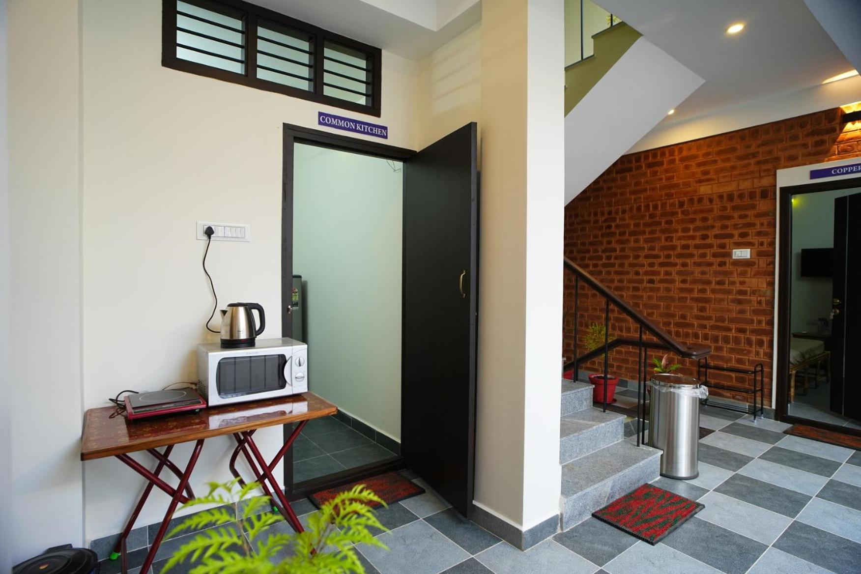 Unga Veedu Pay And Stay Tiruvannamalai Bagian luar foto