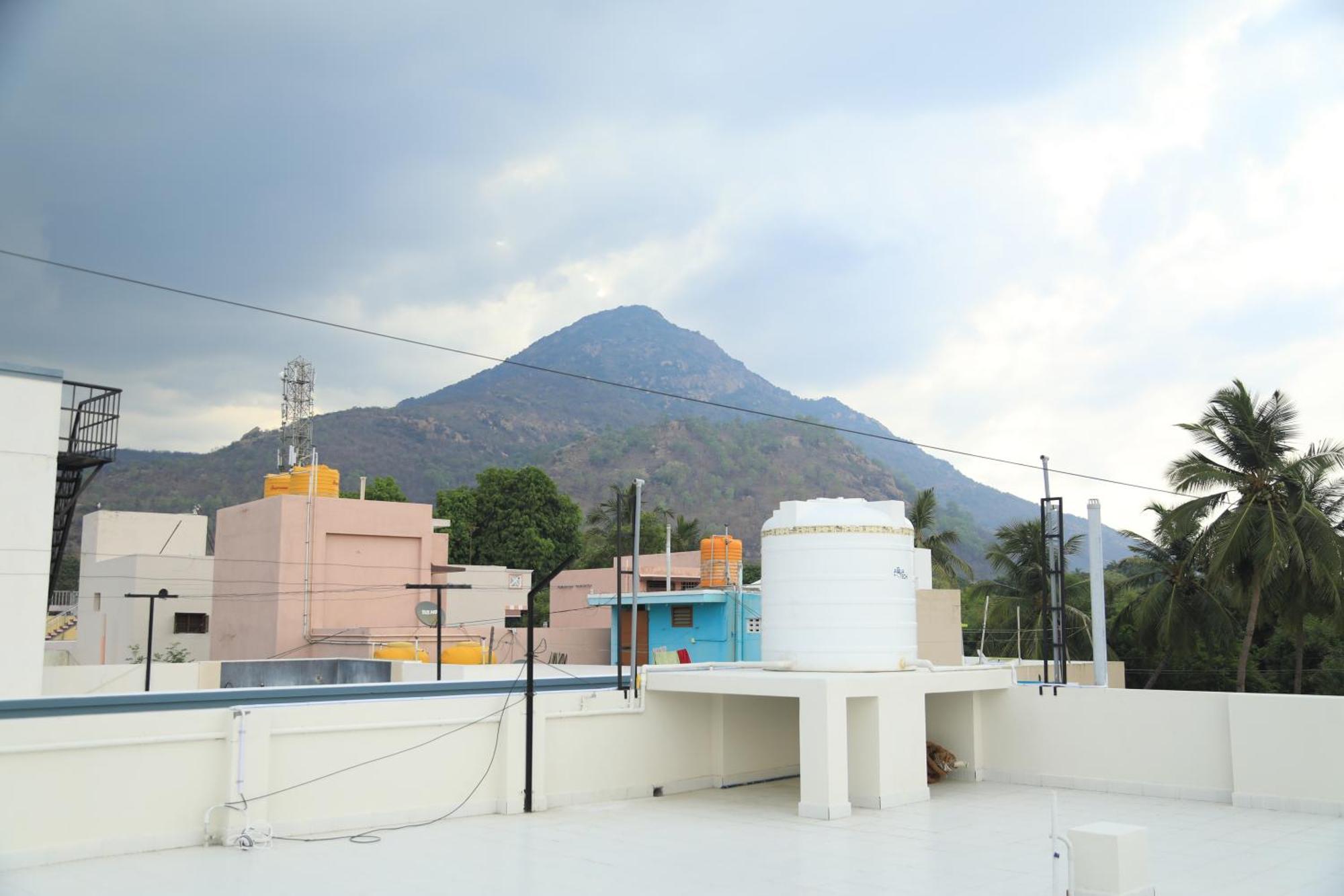 Unga Veedu Pay And Stay Tiruvannamalai Bagian luar foto