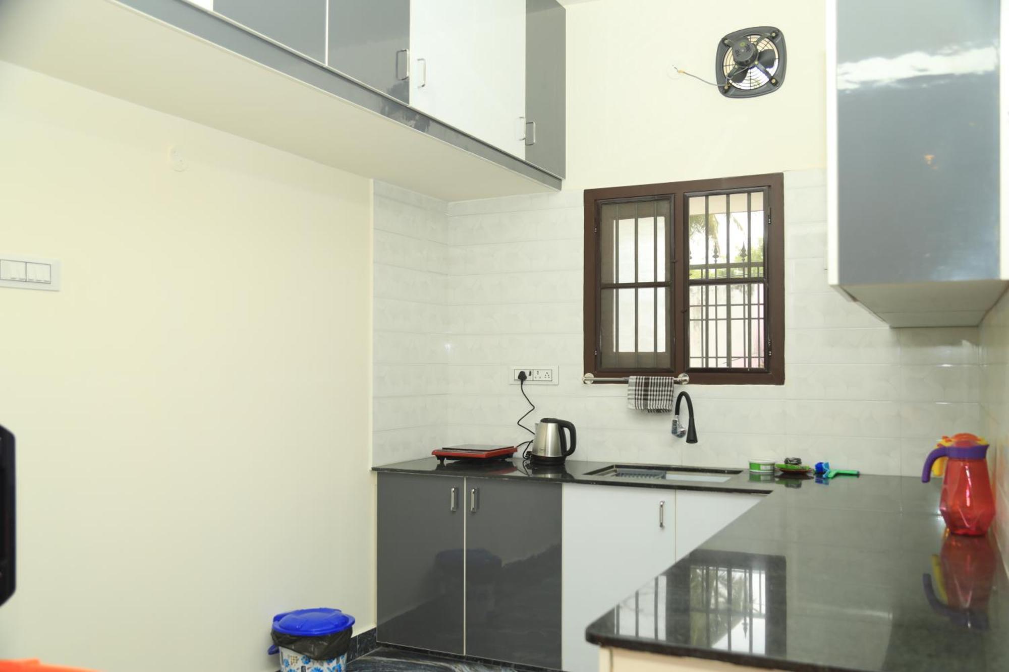 Unga Veedu Pay And Stay Tiruvannamalai Bagian luar foto