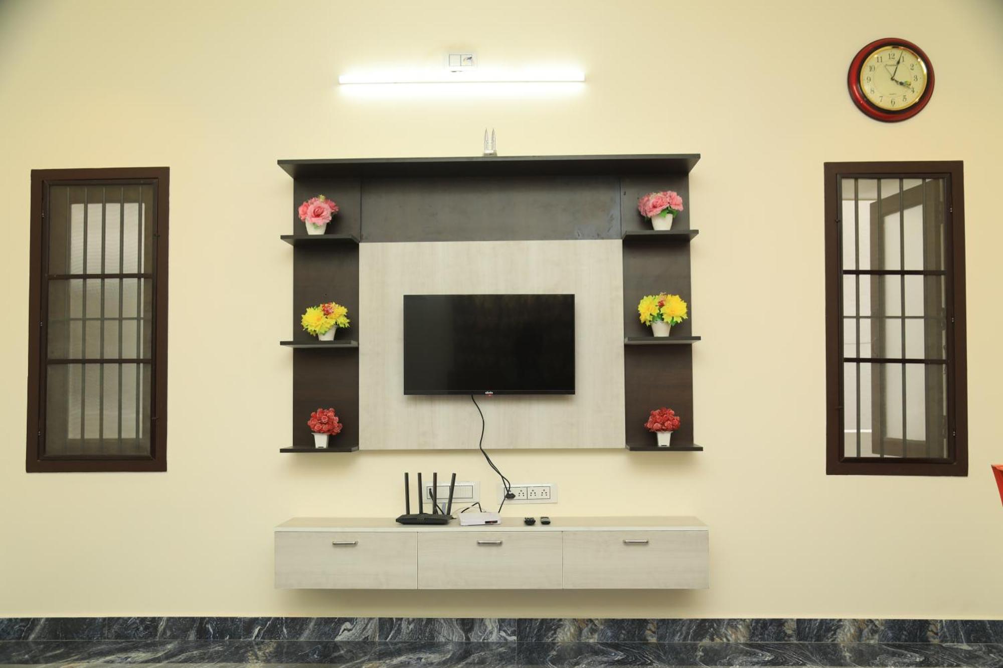 Unga Veedu Pay And Stay Tiruvannamalai Bagian luar foto