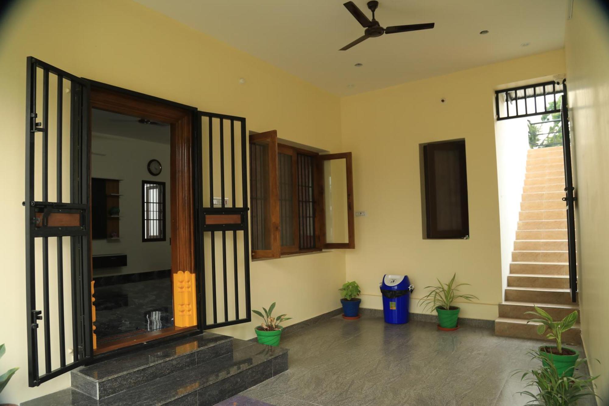 Unga Veedu Pay And Stay Tiruvannamalai Bagian luar foto