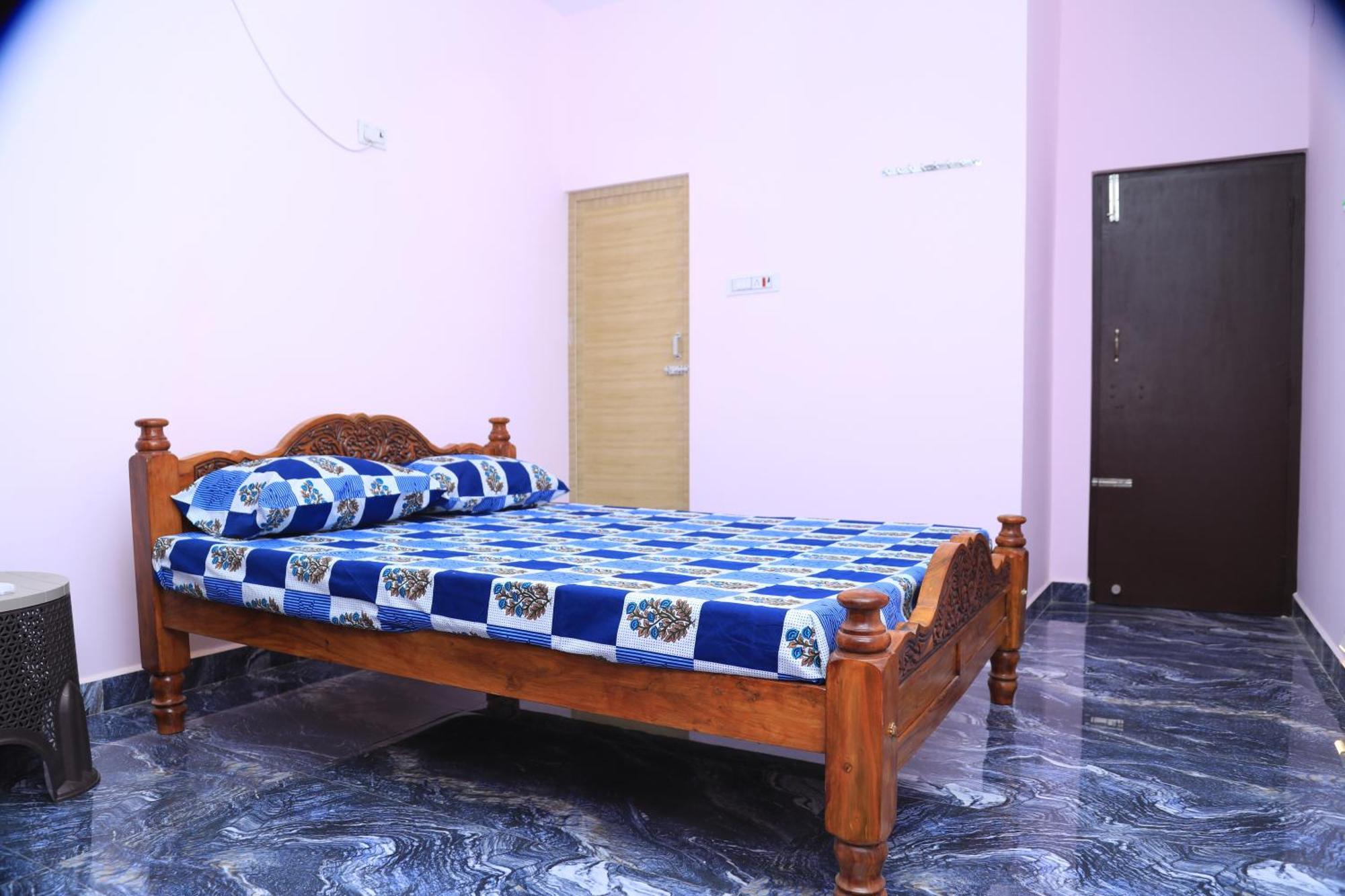 Unga Veedu Pay And Stay Tiruvannamalai Bagian luar foto